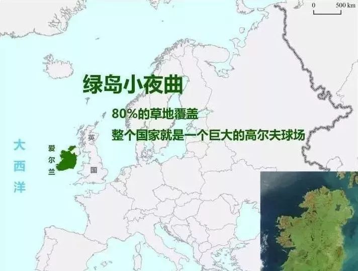 移民爱尔兰，实现英国+欧盟的“双跳板”